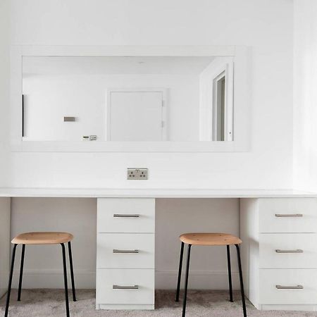 Hausd - Piccadilly Circus Apartment London Bagian luar foto